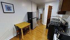 Apartamento East Village - Cocina