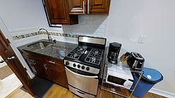 Apartamento East Village - Cocina