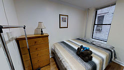 Apartamento East Village - Quarto