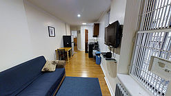 Apartment East Village - Living room