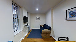 Wohnung East Village - Wohnzimmer