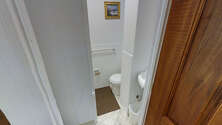 Apartment East Village - Bathroom