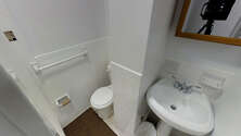 Apartment East Village - Bathroom
