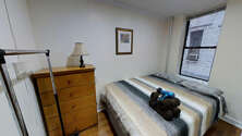 Apartment East Village - Bedroom 