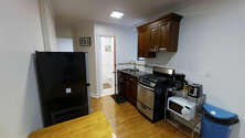 Apartment East Village - Kitchen