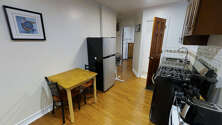 Apartment East Village - Kitchen