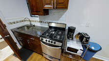Apartment East Village - Kitchen