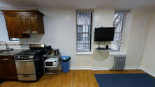 Apartment East Village - Kitchen