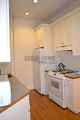 双层公寓 Upper West Side - 厨房