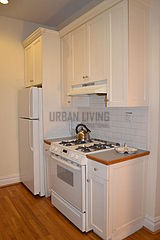 双层公寓 Upper West Side - 厨房