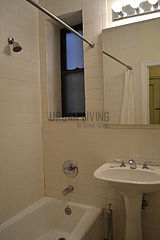 双层公寓 Upper West Side - 浴室