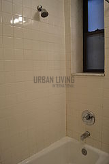 Duplex Upper West Side - Badezimmer