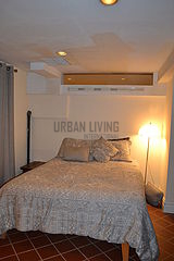 Duplex Upper West Side - Schlafzimmer 3