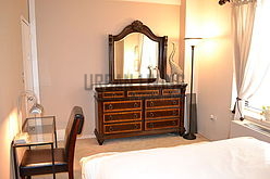 Apartamento Midtown West - Dormitorio