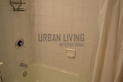 Wohnung Midtown West - Badezimmer
