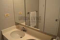 Wohnung Midtown West - Badezimmer
