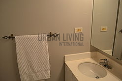 Wohnung Midtown West - Badezimmer