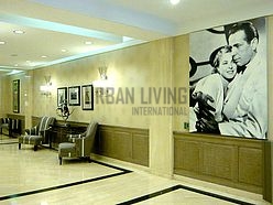 Wohnung Midtown West