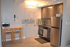 Wohnung Midtown West - Küche