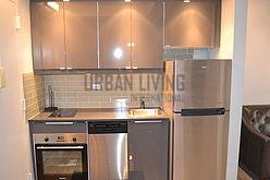 Wohnung Midtown West - Küche