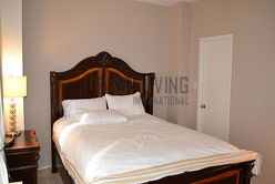 Wohnung Midtown West - Schlafzimmer