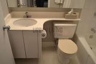 Appartamento Midtown West - Sala da bagno