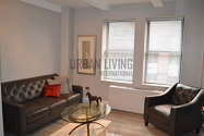 Wohnung Midtown West - Wohnzimmer