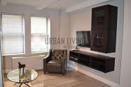 Wohnung Midtown West - Wohnzimmer