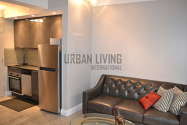 Wohnung Midtown West - Wohnzimmer