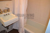 Apartment Chelsea - Bathroom