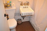 Apartment Chelsea - Bathroom