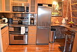 Apartment Chelsea - Kitchen