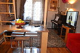 Apartment Chelsea - Kitchen