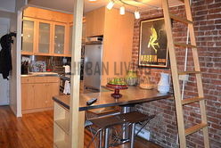 Apartment Chelsea - Kitchen