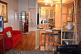 Apartment Chelsea - Living room