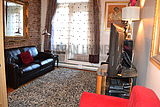 Apartment Chelsea - Living room