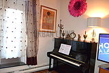Apartment Chelsea - Living room