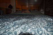Apartamento Chelsea - Alcova