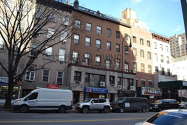 Apartment Chelsea - Building