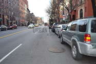 Apartment Chelsea - Building