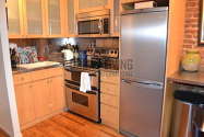 Apartment Chelsea - Kitchen