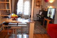 Apartment Chelsea - Kitchen