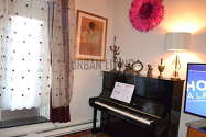 Apartment Chelsea - Living room