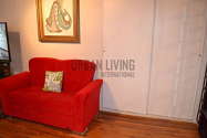 Apartment Chelsea - Living room