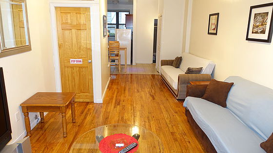 デュプレックス East 13Th Street East Village