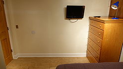 Duplex East Village - Alcove