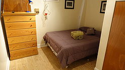 Duplex East Village - Alkoven