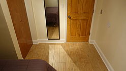 Duplex East Village - Alkoven