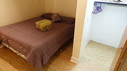 Duplex East Village - Alkoven