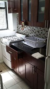 Duplex East Village - Kitchen